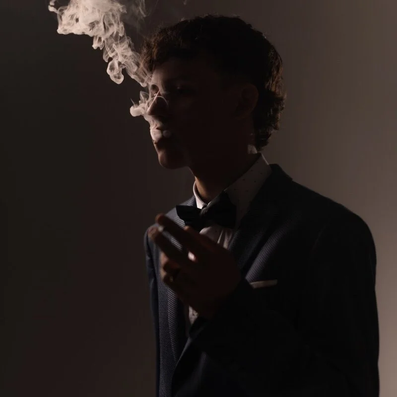 Mike-snderson profile photo