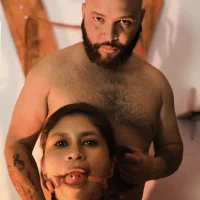 DARK_COUPLE01 Gambar Avatar