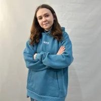 Фото профіля LaraThomas