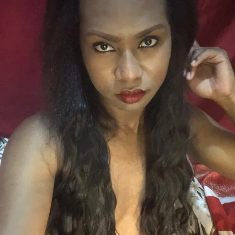 AsianBlackBeauty69 profile photo