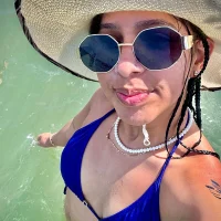 Vickysth avatarképe