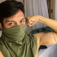 Gambar Avatar GostosoRS25