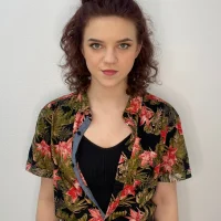 MelisaRobinsn Profiilikuva