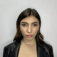 SolangeGodin's Profile Pic