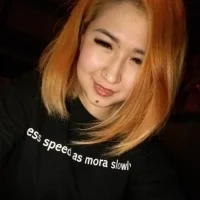 Zdjęcie profilowe modela WarmSunny