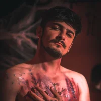 AaronFuentes7's profielfoto