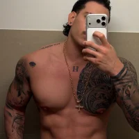 mrherrera's Avatar Pic