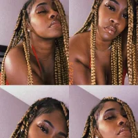 ItsForeignbabe অবতার ছবি