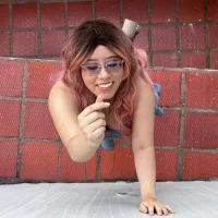 Izumi__ Gambar Avatar
