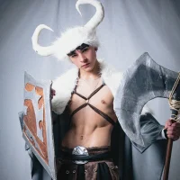 Luke_Howlands profilbillede