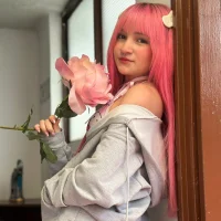 _Charlotte_Collins_ Adlı Modelin Avatarı