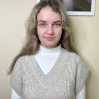 Slika avatara modela MelinaLogan