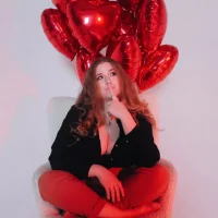 JessikaDaniel 头像图片