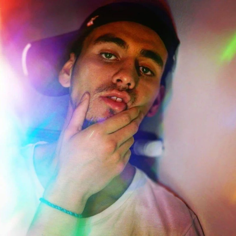 Aaron_malikk profile photo