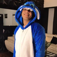 Drake_PowerX's Profile Pic