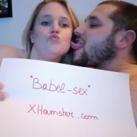 Babel-sex's Profile Pic
