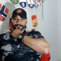 musclehetero Gambar Avatar