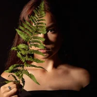 LizzyRossee - Profil Fotoğrafı