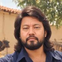 dhanamos@xh - Profil Fotoğrafı