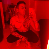 Melvin_s99's Profile Pic