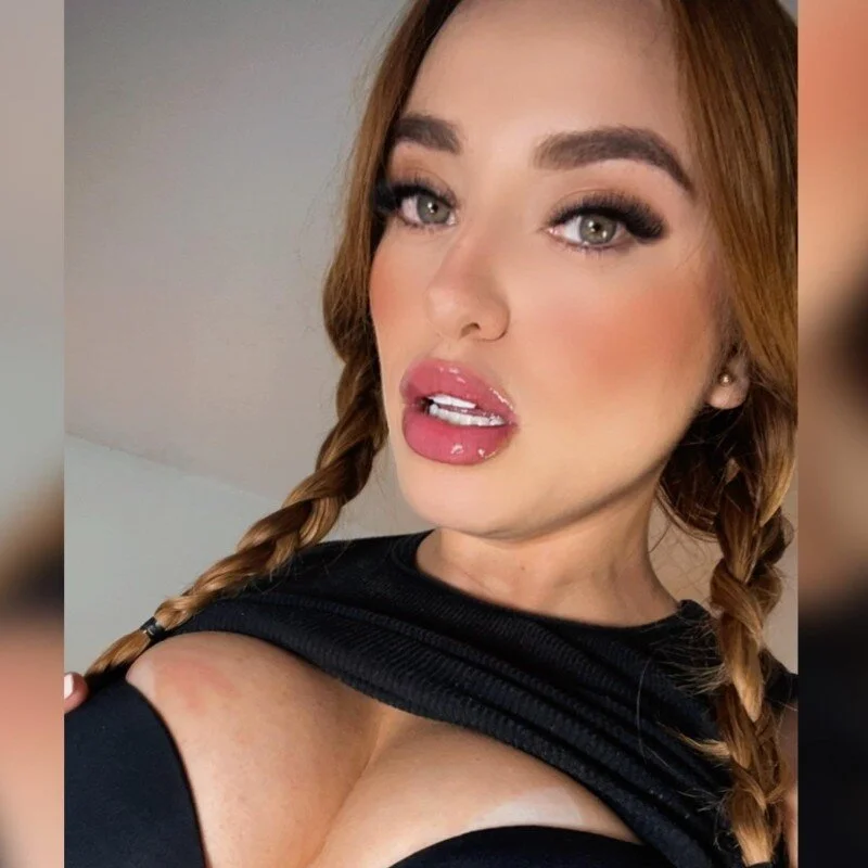 samarawells Stripchat profile image