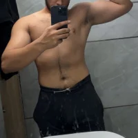 Gtownboi model avatar