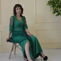 AnnieEltgant Avatarfoto