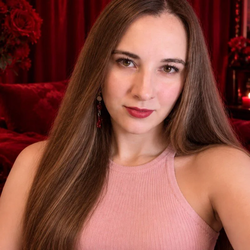 MeganHollyss Stripchat profile image