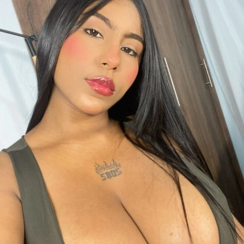 khate_smith Stripchat profile image