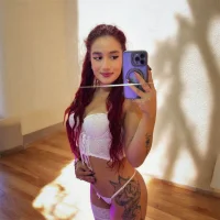 Avatar obrázek ArielSparkz