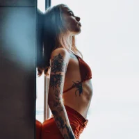 LyraFoster এর প্রোফাইল ছবি