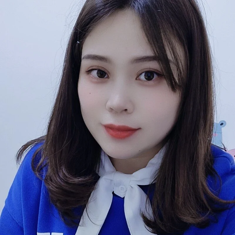 huanhuan-520 profile photo
