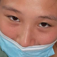 SinoGirls profilbillede