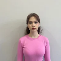 PortiaBorom's Profile Pic