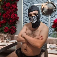 Foto desnuda XXX de Ourdarksecret