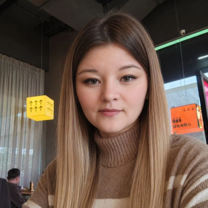 Annabelle25 profile photo