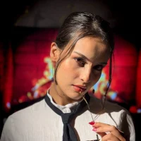 Liss_vega's Avatar Pic