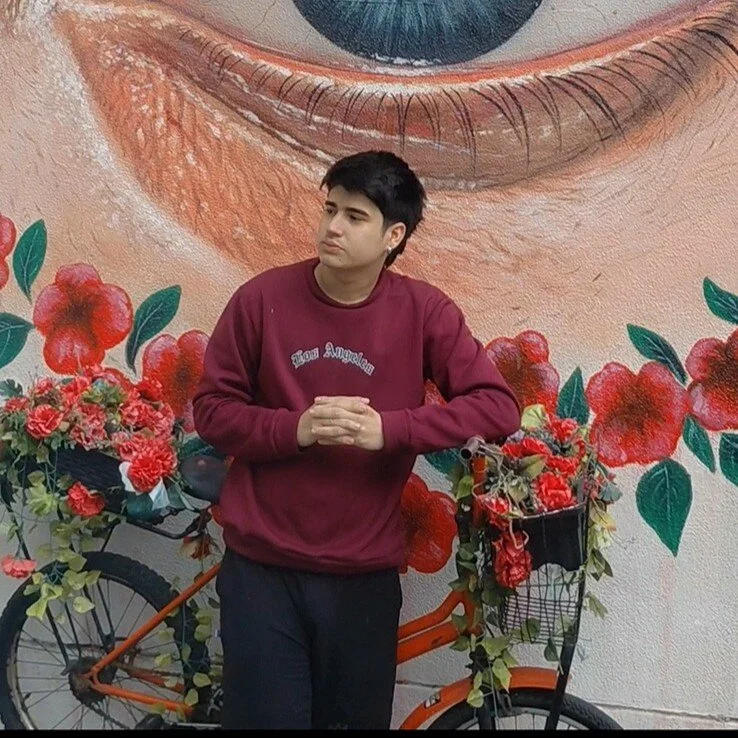 Alejandromercier88 profile photo