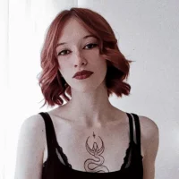 Nika_Laas Poză de profil