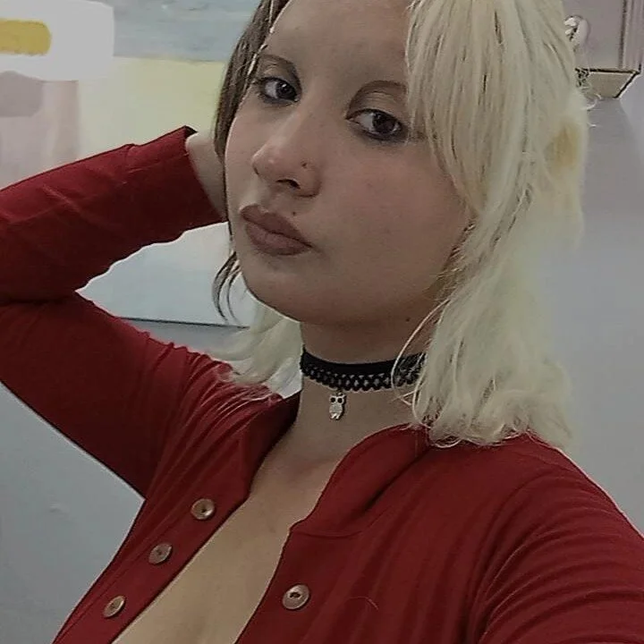 dafne_kam_ Stripchat profile image
