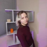 Zdjęcie profilowe modela CamillaWatk