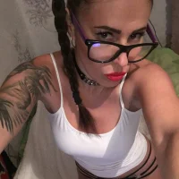 AishaKeys profilbillede