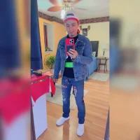 JoshOficialls profilbillede