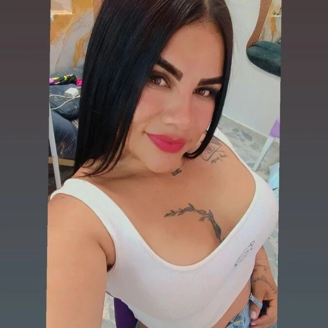 renatacox Stripchat profile image