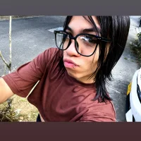 Baby-Angel777's Avatar Pic