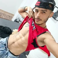 Marcus_OR's Profile Pic