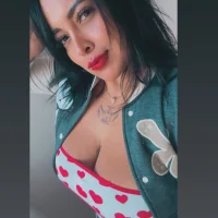Sarah-917: изображение аватарки