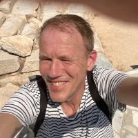 JarnodeBoer's Profile Pic