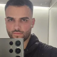 Klajd25s profilbillede