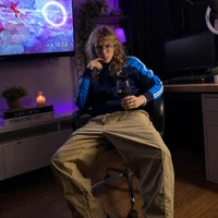 Jinnbooky's Avatar Pic